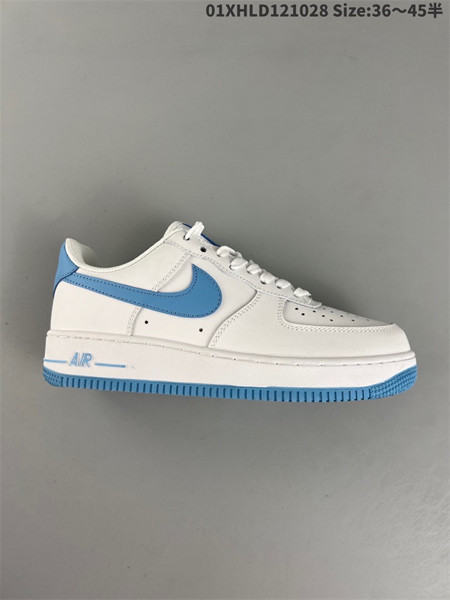 men air force one shoes size 36-45 2022-11-23-132
